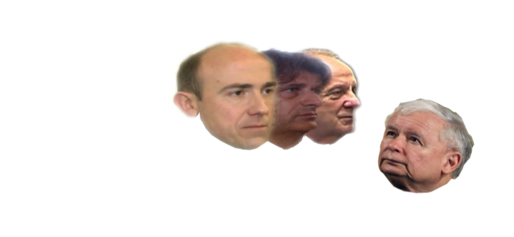 Kilka smutnych uwag do wypowiedzi J.Kaczyńskiego.